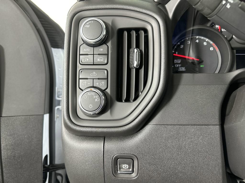 New 2026 GMC Sierra 1500 Pro w/ Pro Value Package image 19