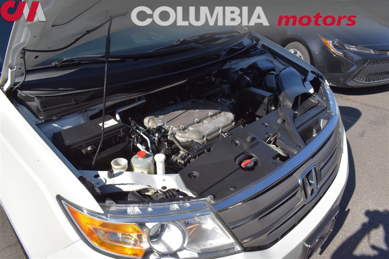 Used 2013 Honda Odyssey Touring image 27