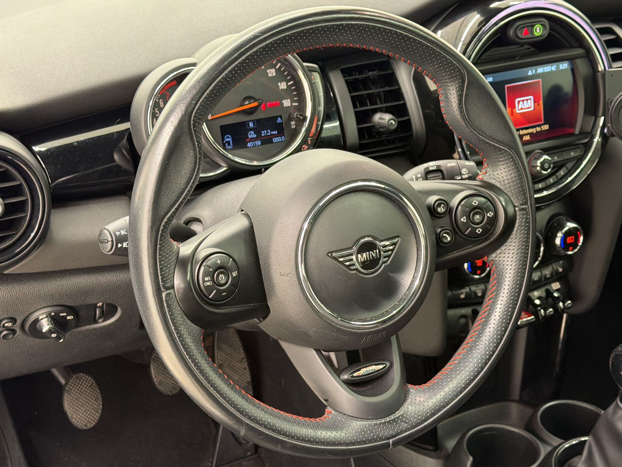 Used 2021 MINI Cooper S FWD image 16
