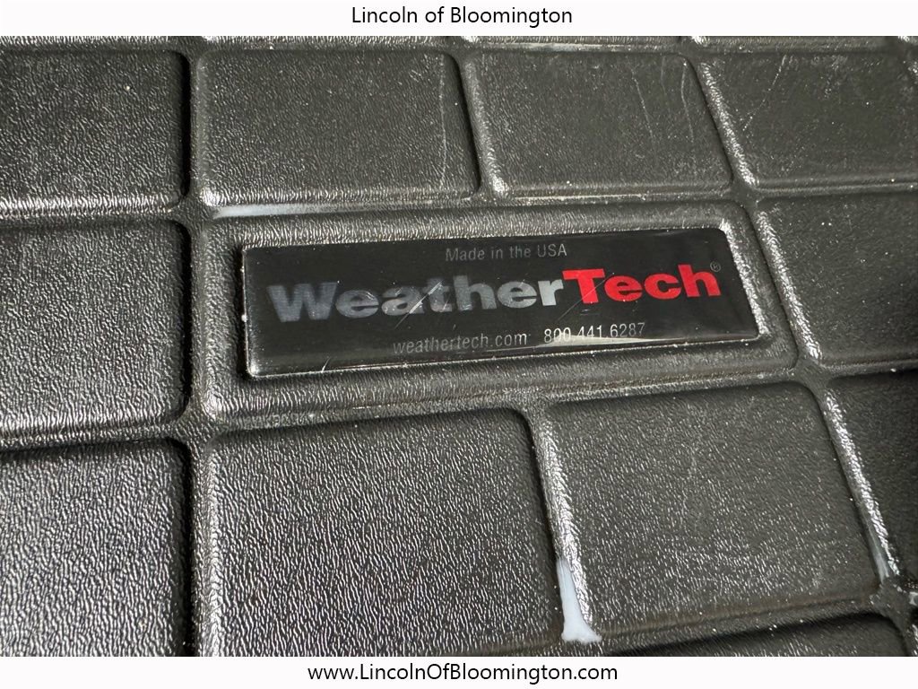 Used 2025 MAZDA CX-70 3.3 Turbo w/ Premium Plus Pkg image 25