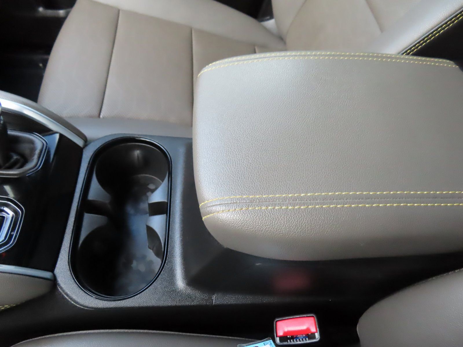 Used 2023 Chevrolet Colorado ZR2 w/ ZR2 Convenience Package III image 33