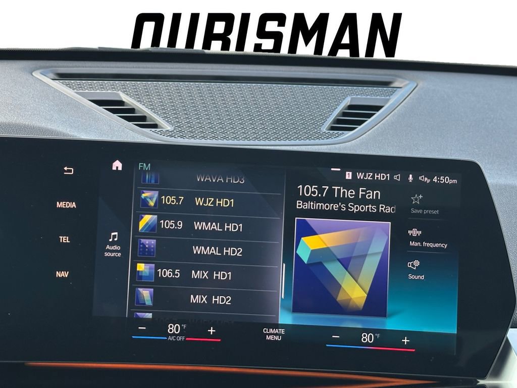 Used 2023 BMW X1 xDrive28i image 14