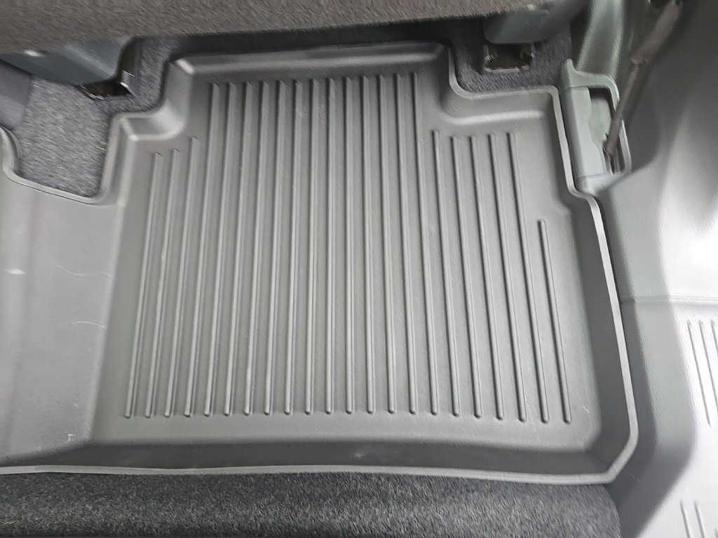 New 2026 Nissan Rogue SV w/ Rock Creek Premium Package image 34