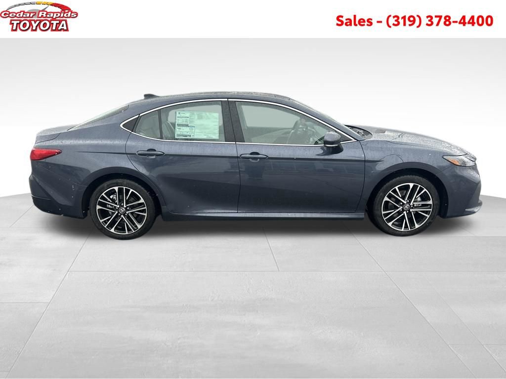 New 2026 Toyota Camry Hybrid image 6