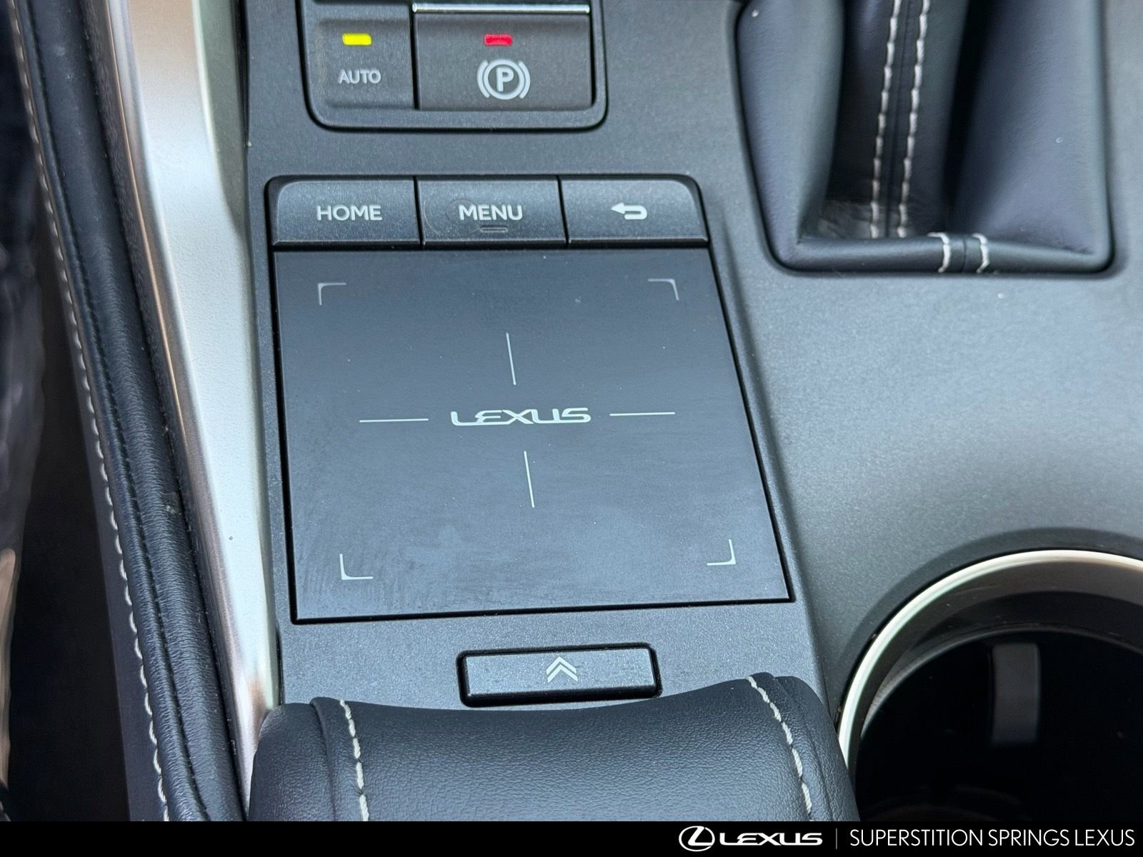 Used 2020 Lexus NX 300 FWD w/ Premium Package image 34