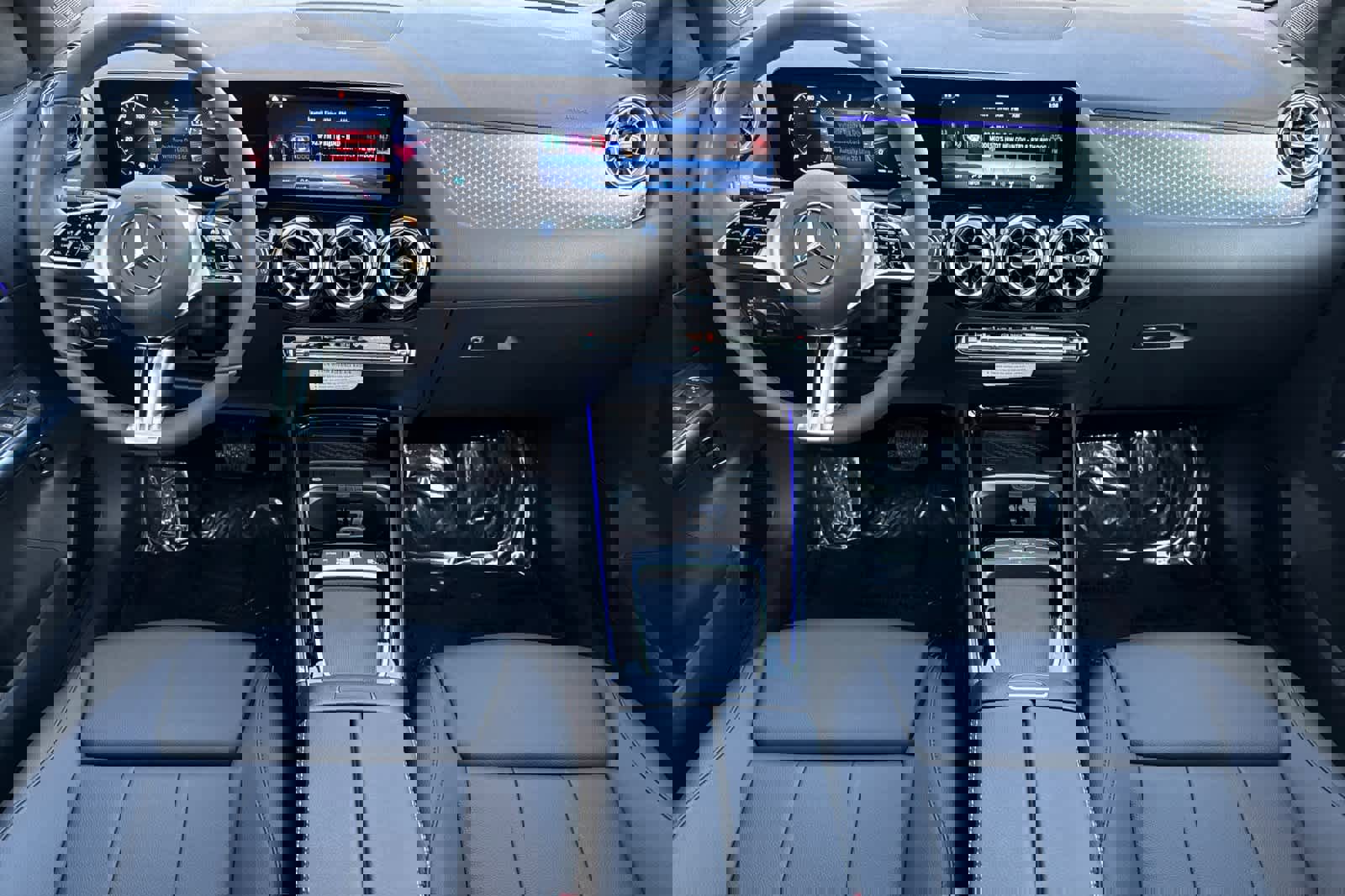 New 2026 Mercedes-Benz GLA 250 4MATIC image 12