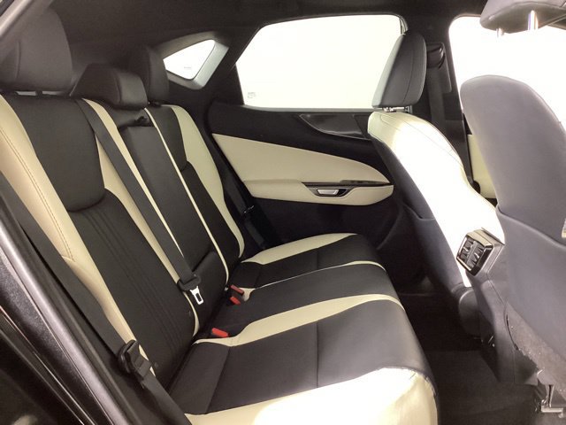 Used 2024 Lexus NX 350 AWD w/ Cold Area Package image 23