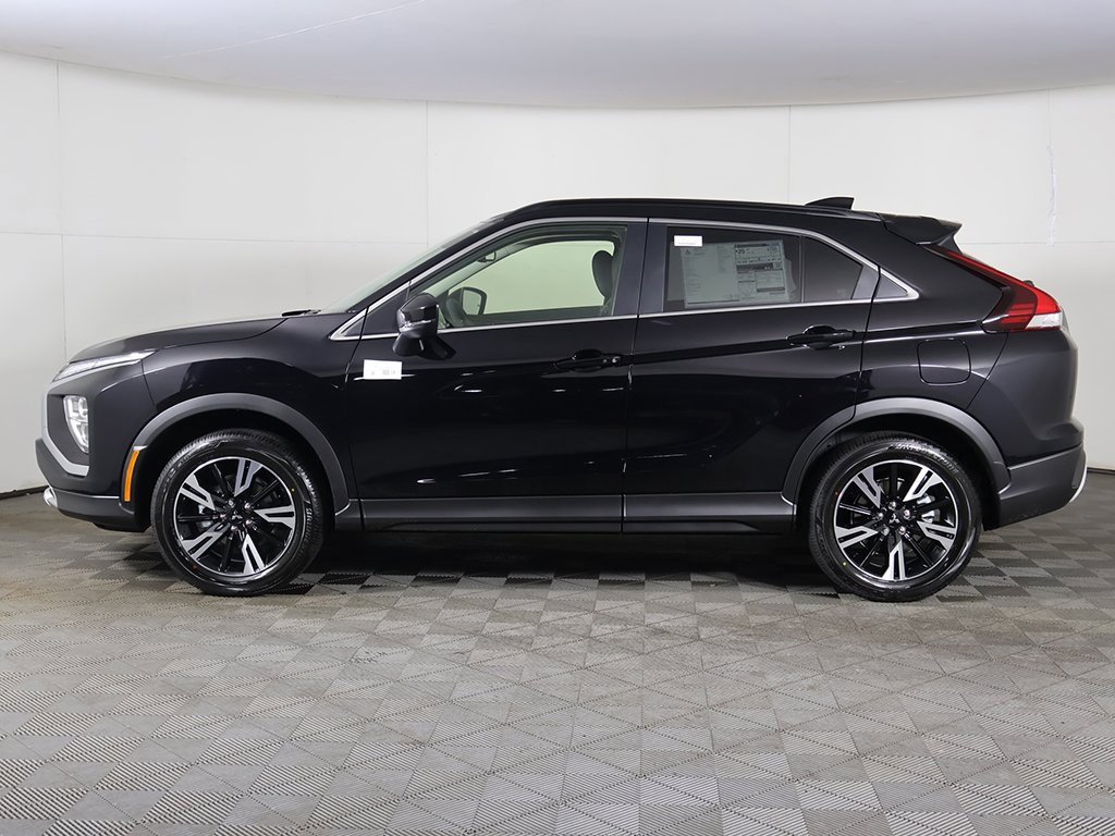 New 2026 Mitsubishi Eclipse Cross SE image 16