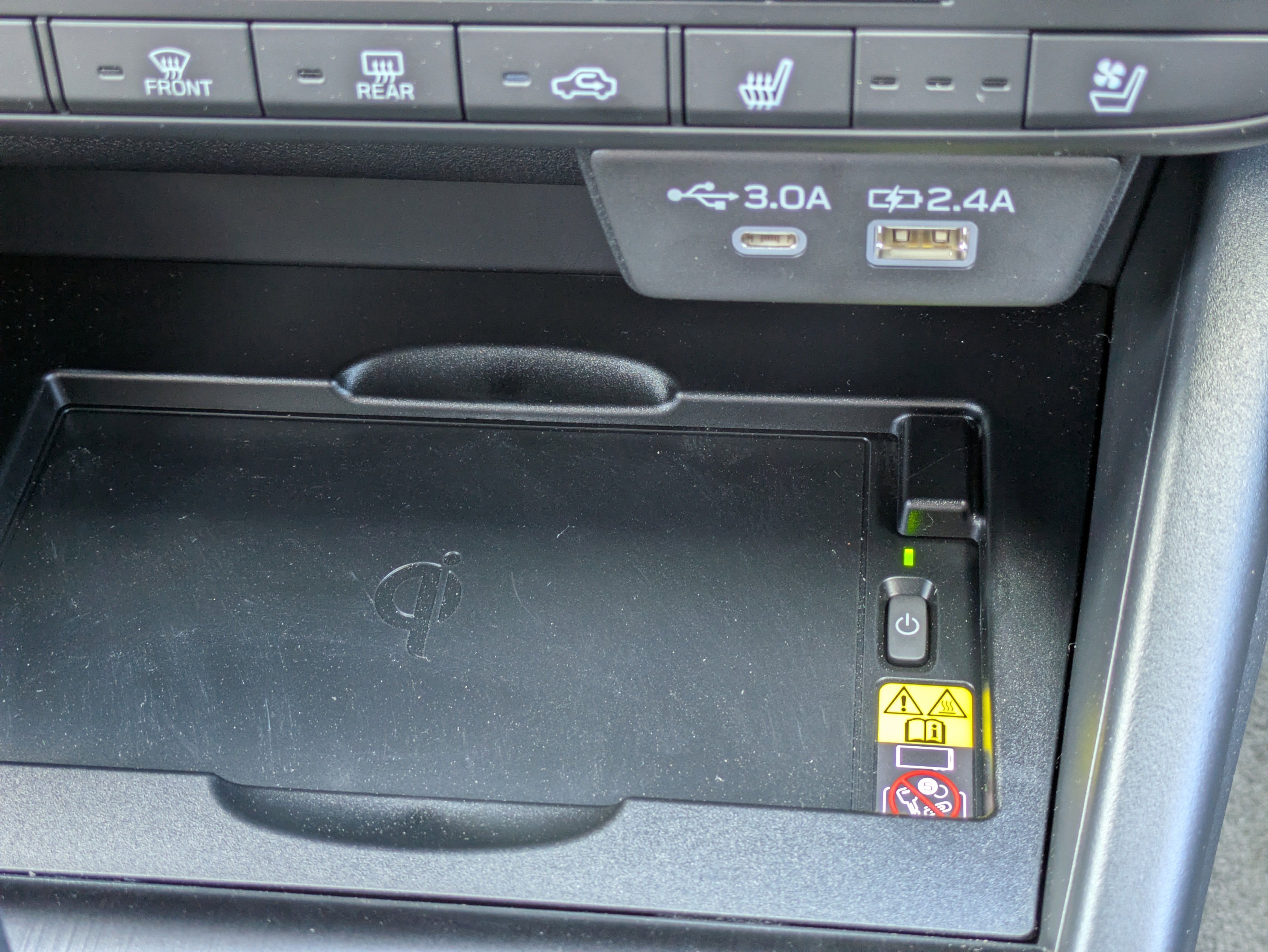 New 2026 Subaru Outback Wilderness AWD/4WD image 29