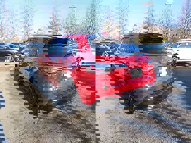 Certified 2025 Honda HR-V Sport image 4