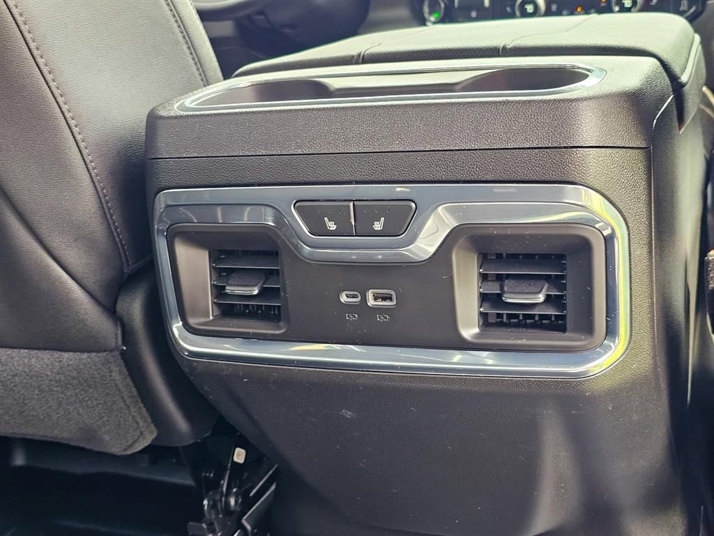 Used 2025 Chevrolet Silverado 2500 LTZ w/ Trail Boss Package image 42