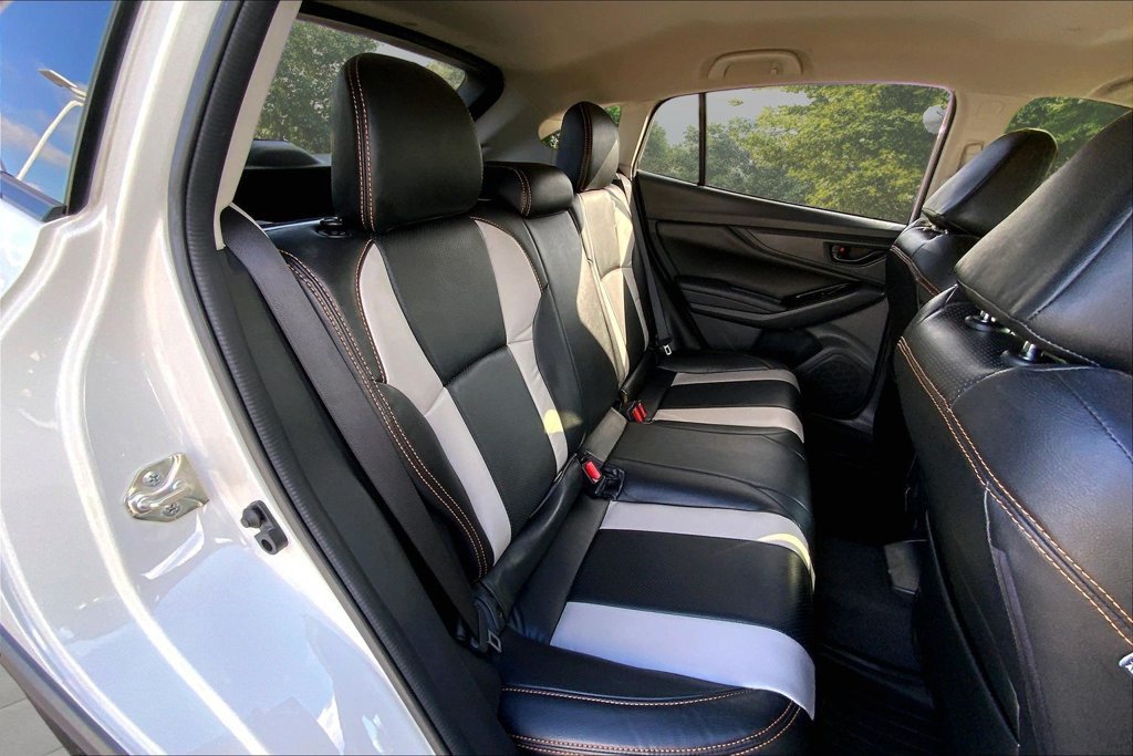 Used 2019 Subaru Crosstrek 2.0i Premium w/ Eyesight System AWD/4WD image 23