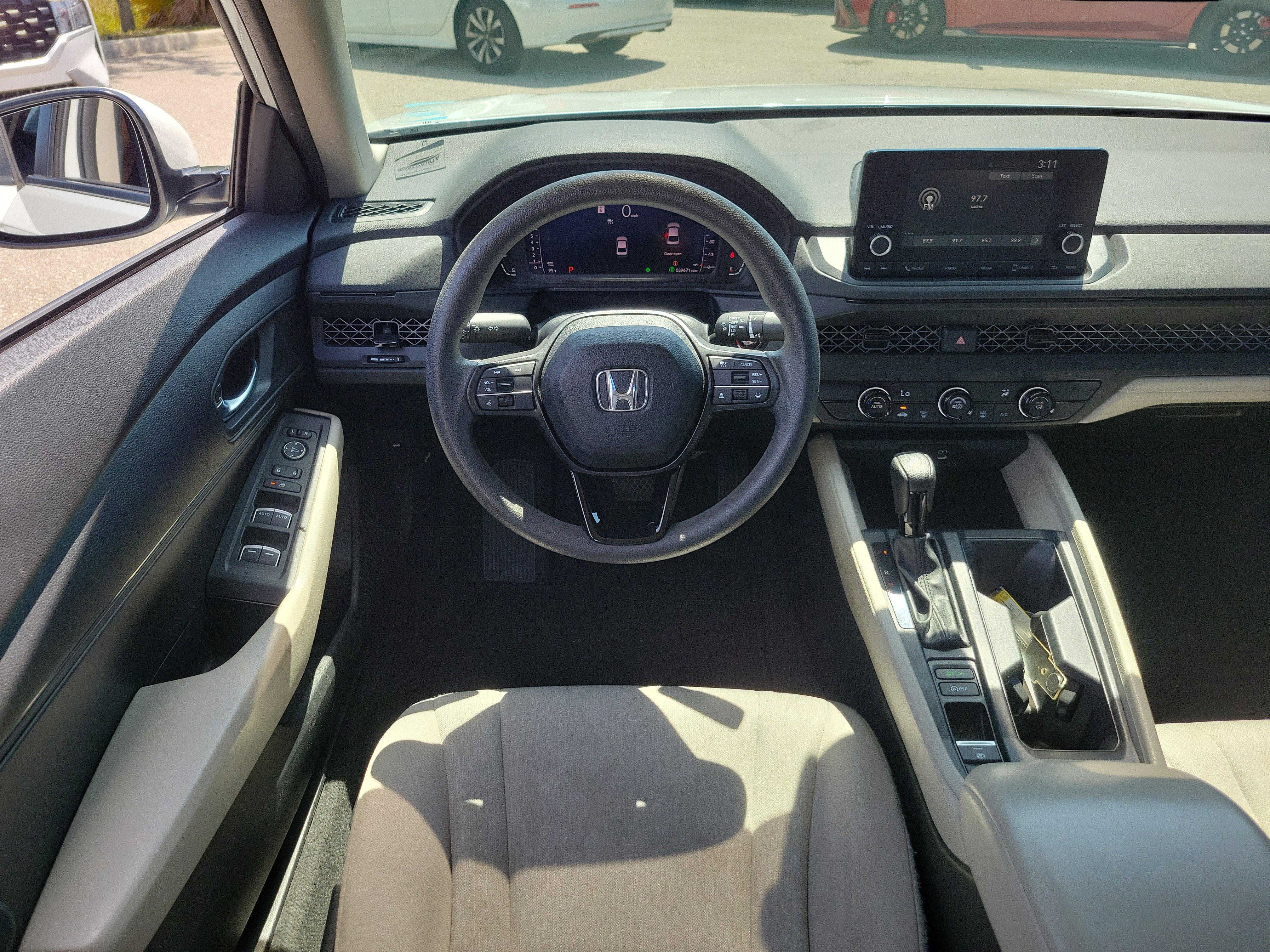 Used 2023 Honda Accord LX image 15