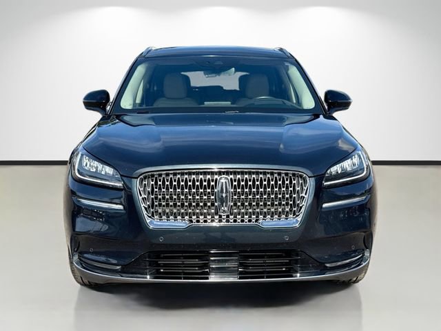 Used 2022 Lincoln Corsair Reserve w/ Equipment Group 201A FWD image 8