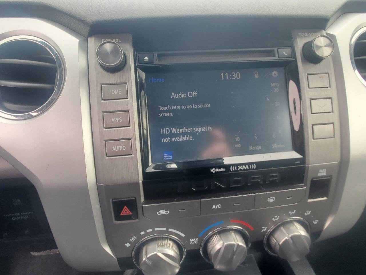 Used 2019 Toyota Tundra SR5 w/ SR5 Upgrade Package image 22