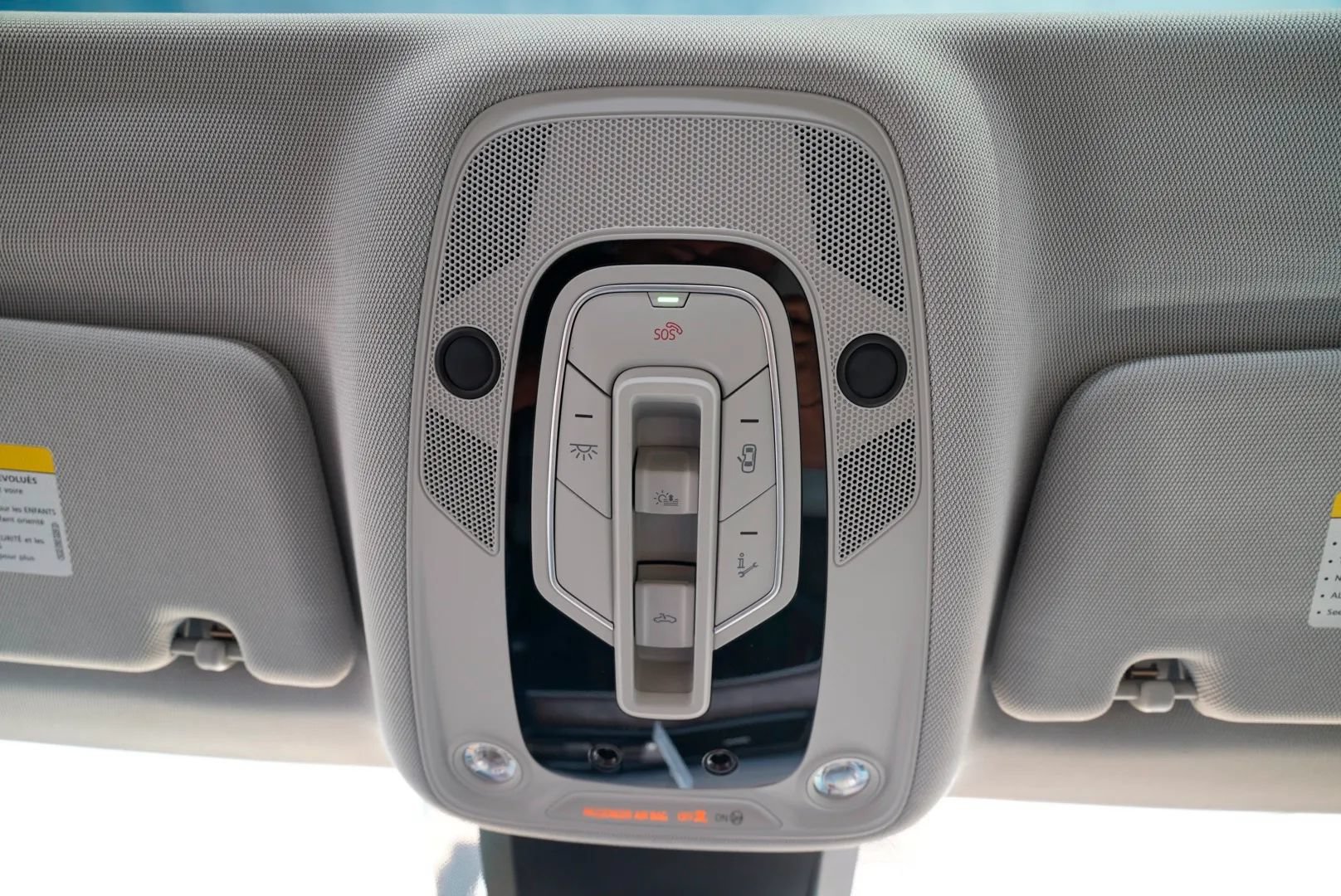 Used 2019 Audi e-tron Prestige AWD/4WD image 25