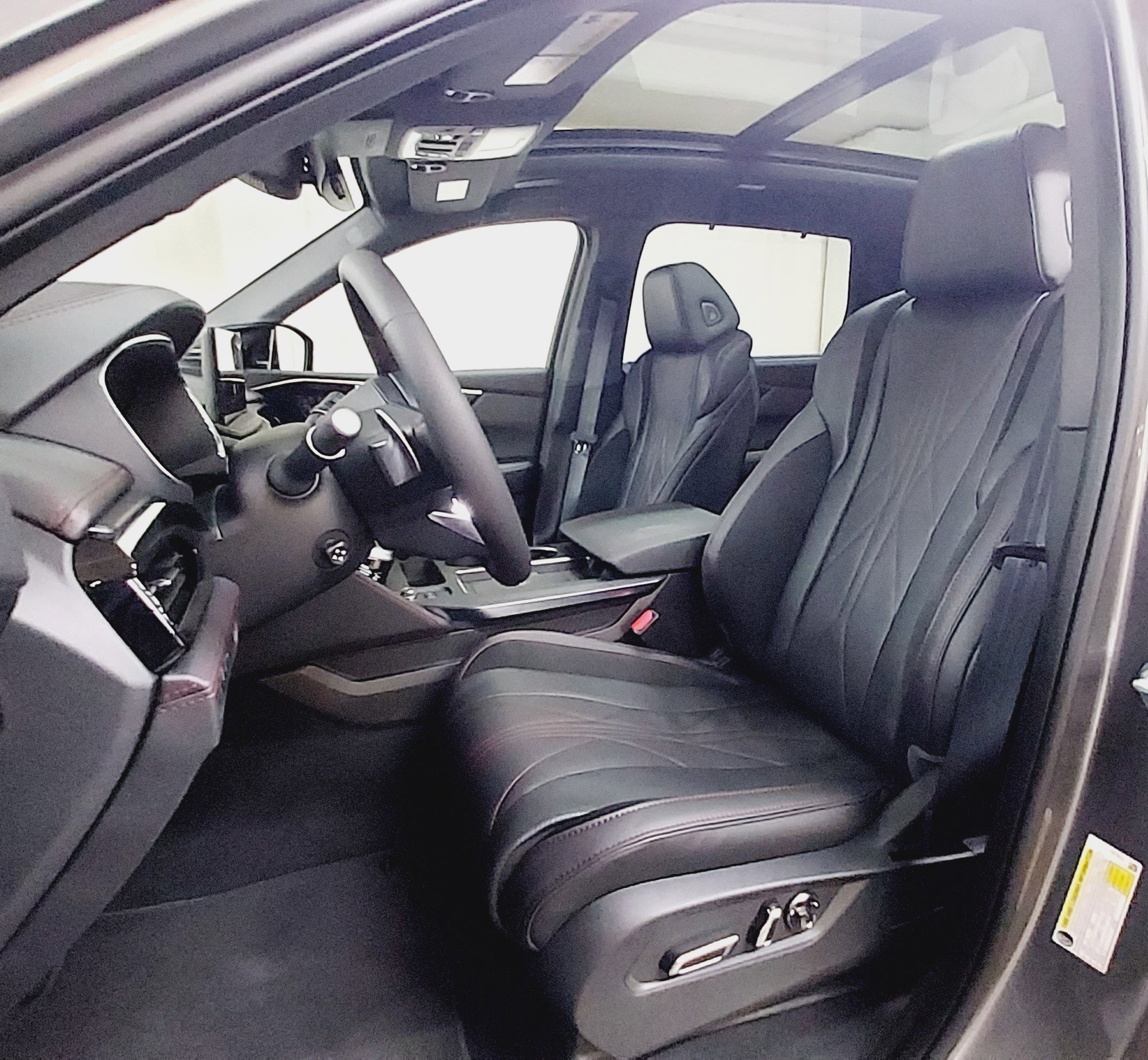 New 2026 Acura MDX Type S AWD/4WD image 40