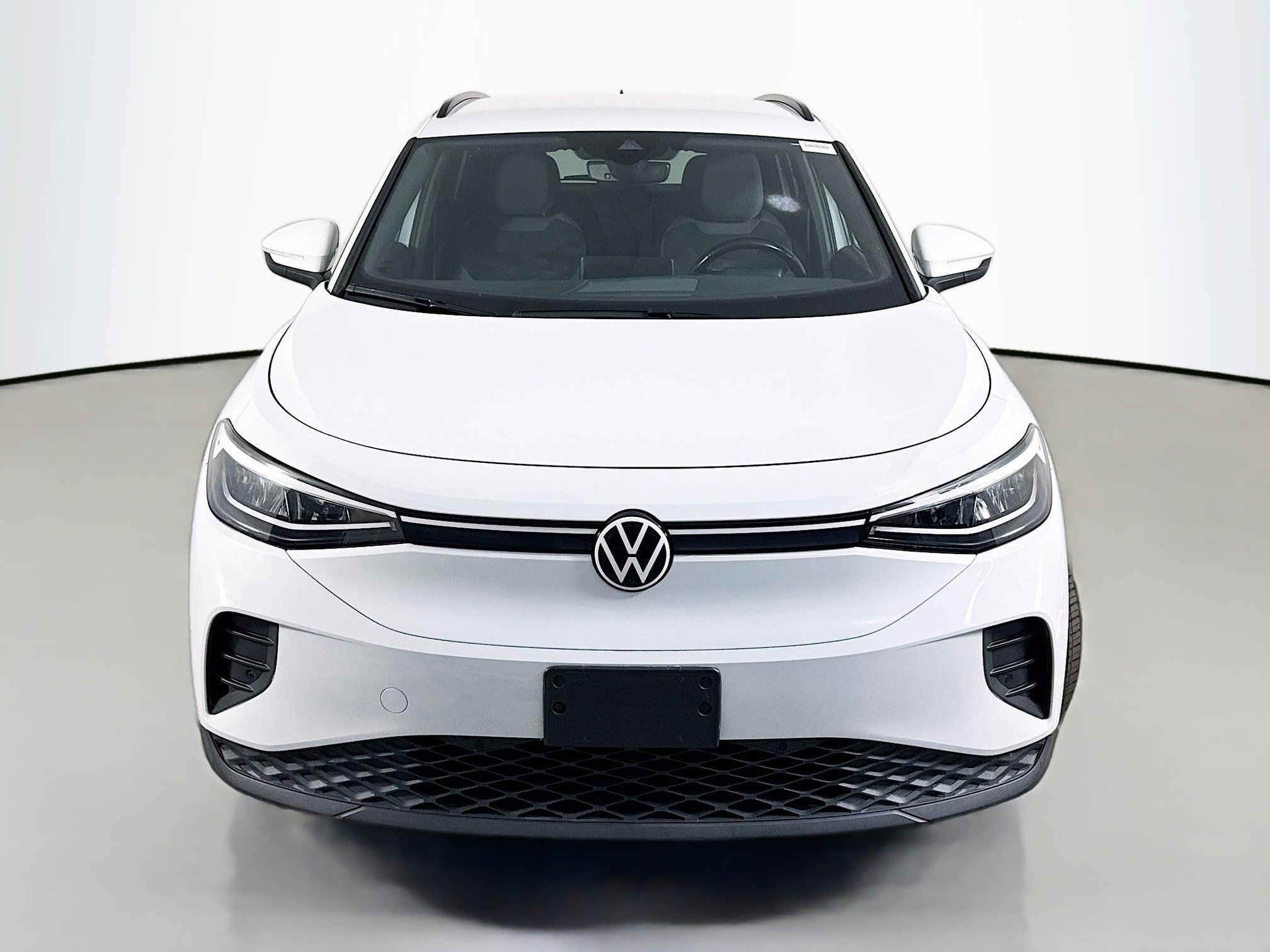 Used 2021 Volkswagen ID.4 Pro w/ ID.4 Protection Package image 2