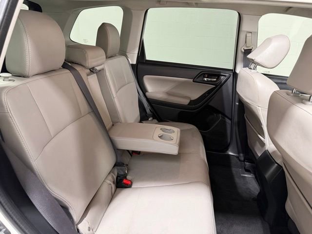 Used 2017 Subaru Forester 2.5i Limited AWD/4WD image 24