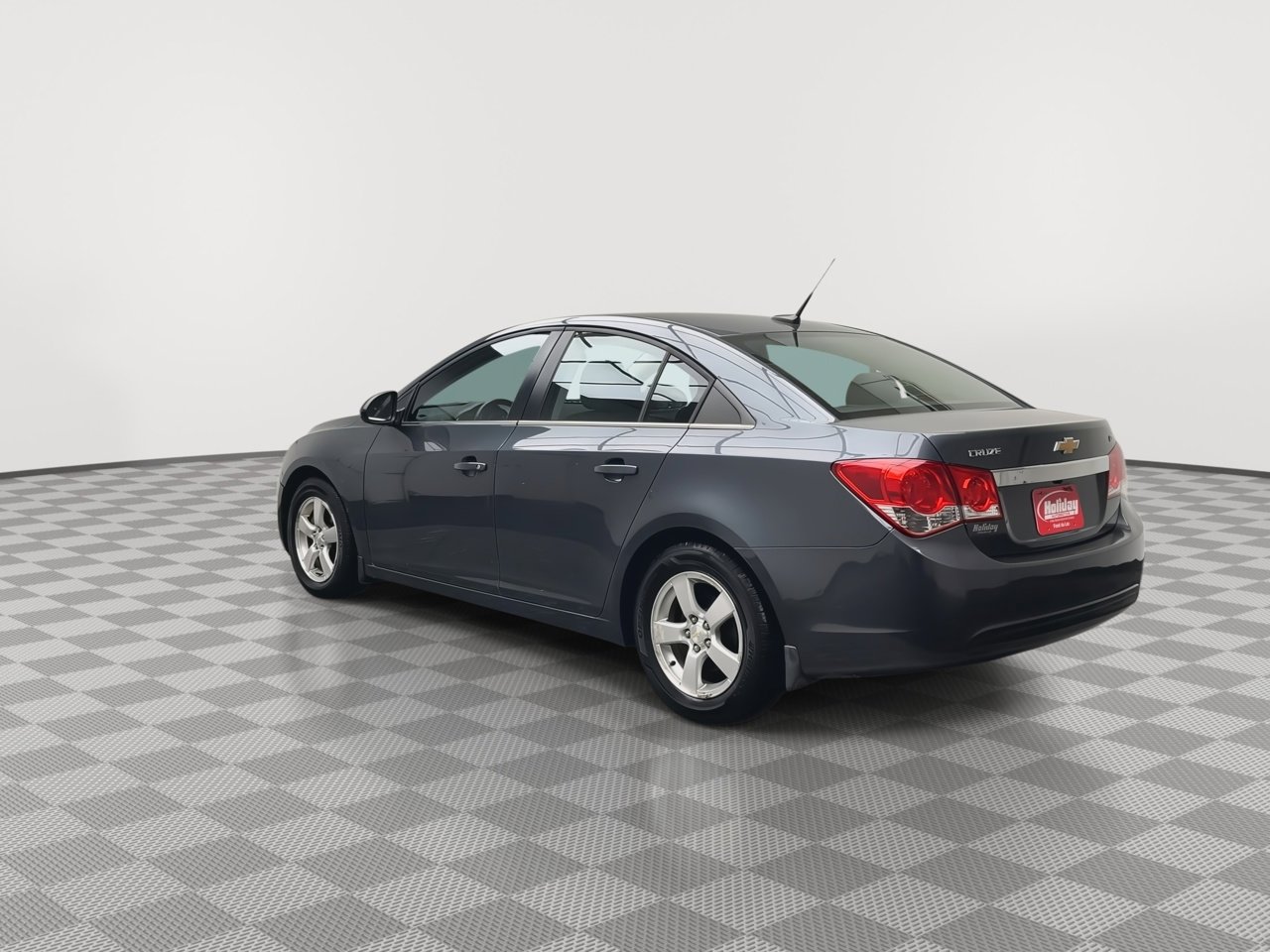 Used 2013 Chevrolet Cruze LT w/ Enhanced Safety Package FWD image 31