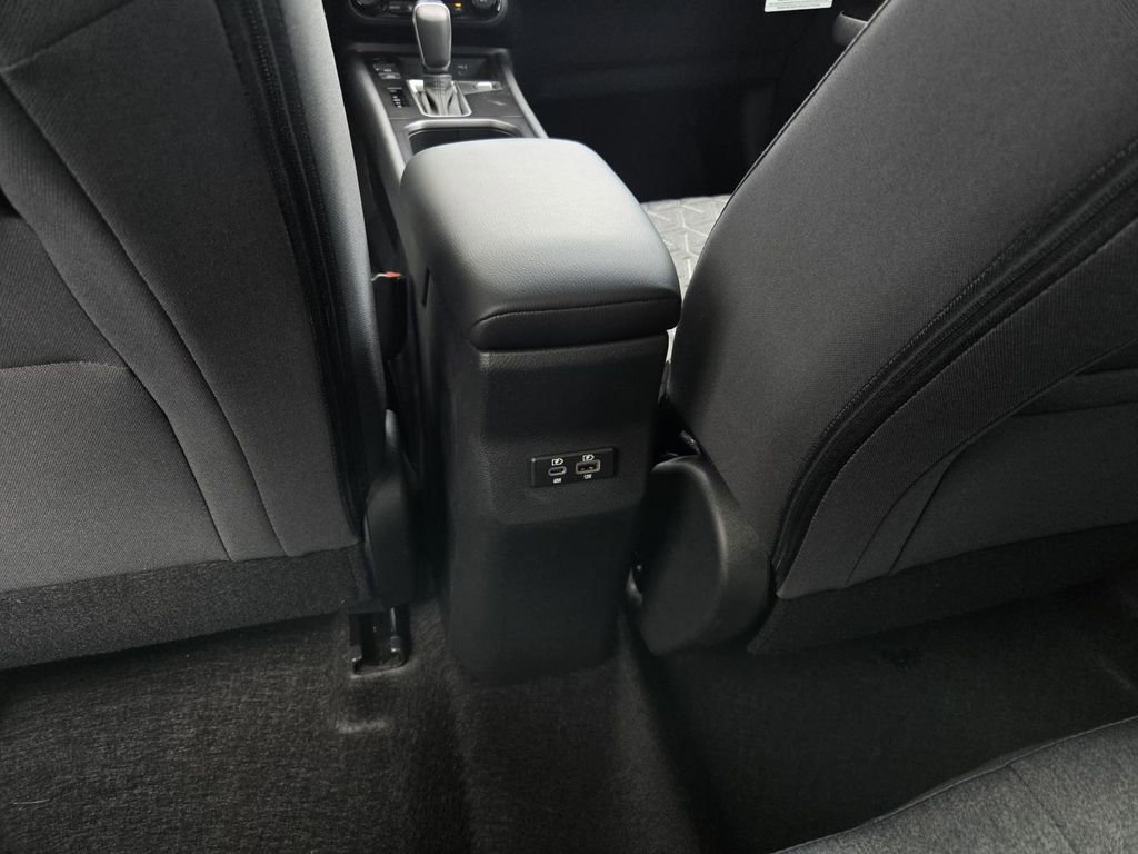 New 2026 Nissan Kicks SV w/ Charging Package image 13