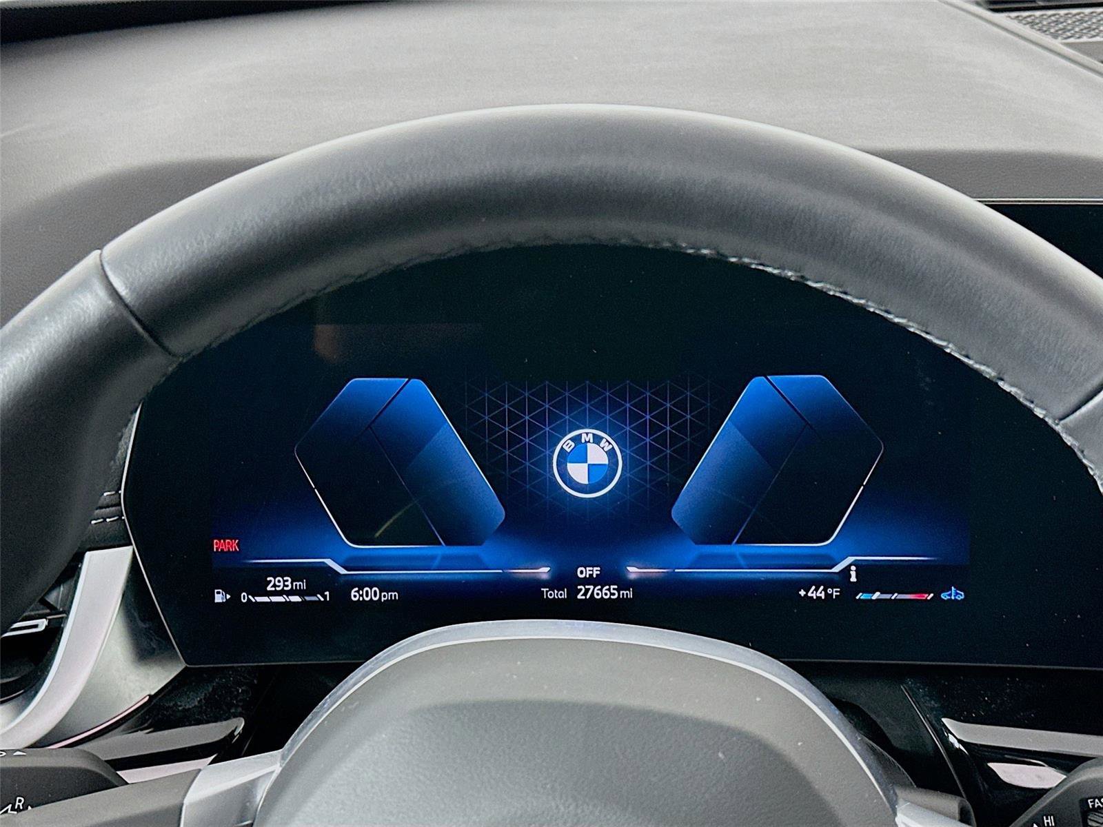 Certified 2023 BMW X1 xDrive28i w/ Convenience Package image 12