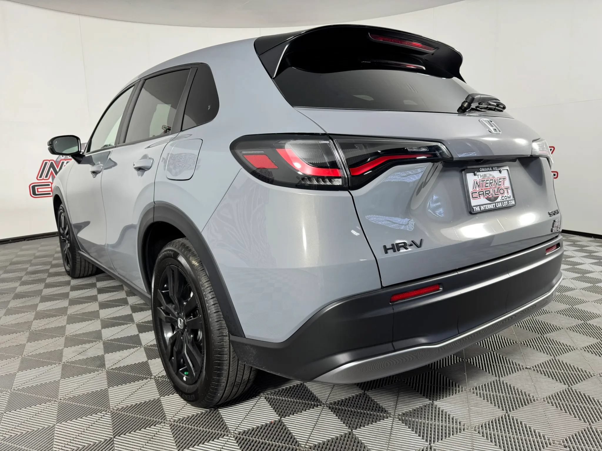 Used 2026 Honda HR-V Sport image 27