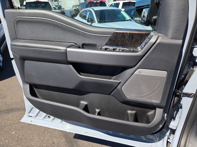 New 2026 Ford F250 Lariat w/ Tremor Off-Road Package AWD/4WD image 17