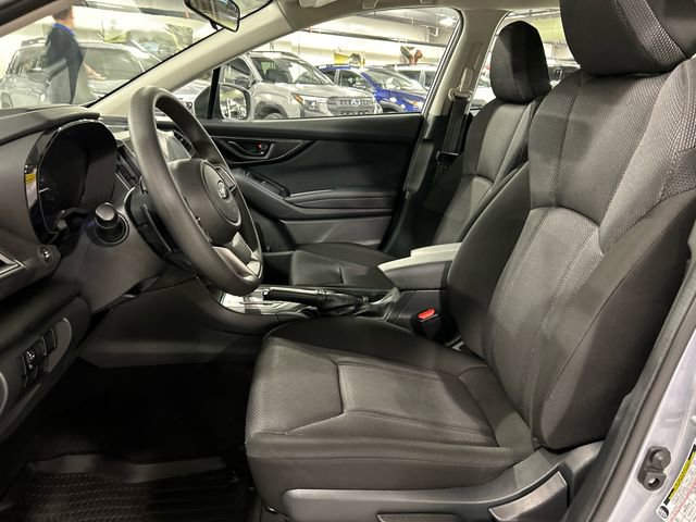 Used 2023 Subaru Impreza 2.0i Premium AWD/4WD image 10