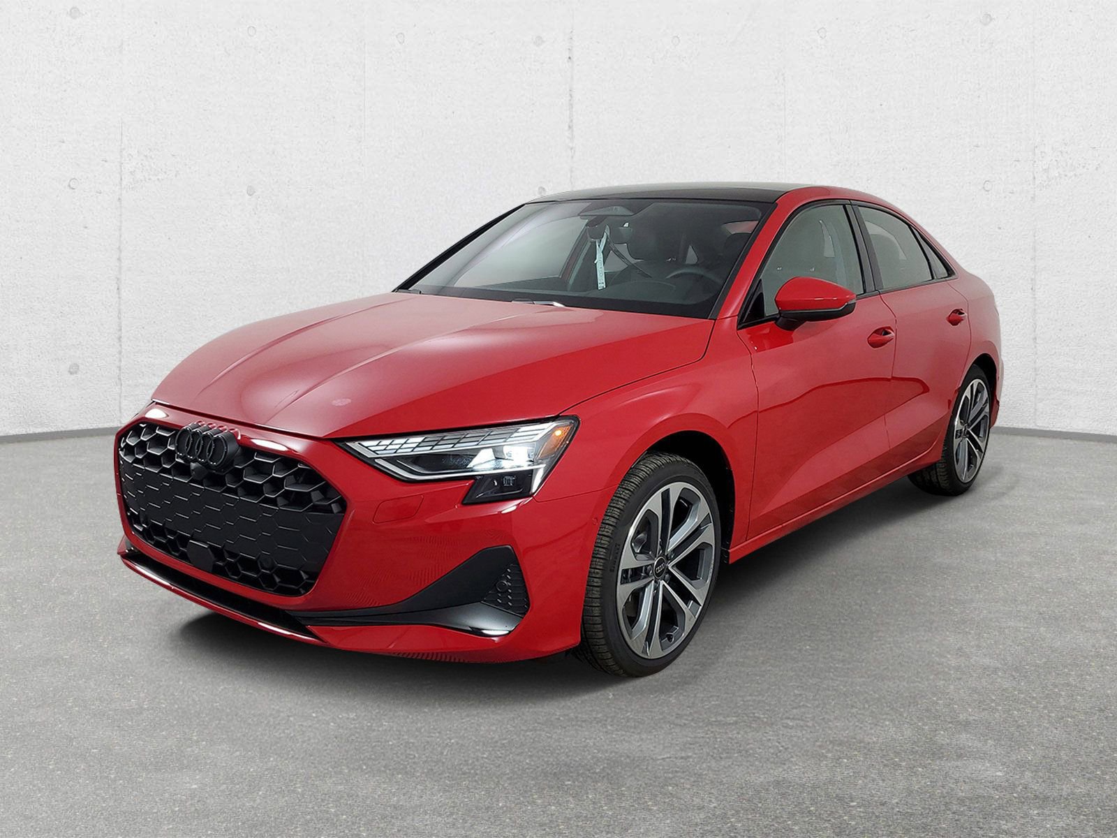 New 2026 Audi A3 2.0T Premium Plus image 4