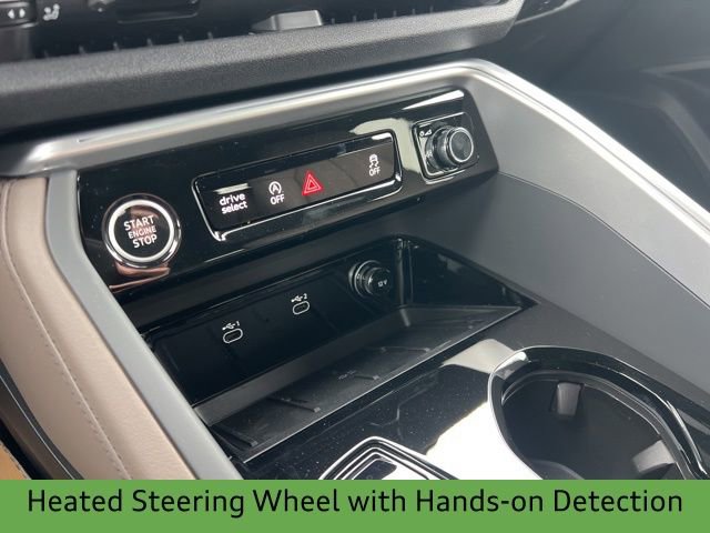 New 2025 Audi Q5 Prestige image 16