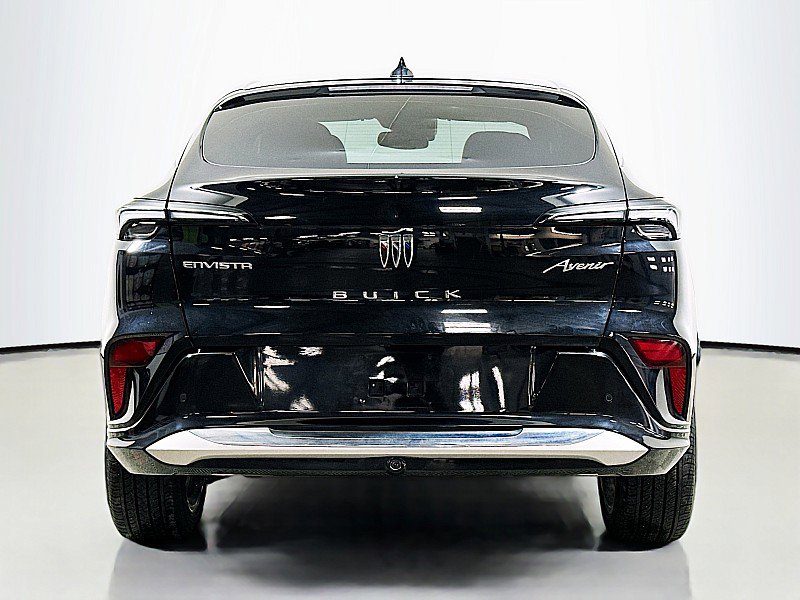 Used 2024 Buick Envista Avenir image 6