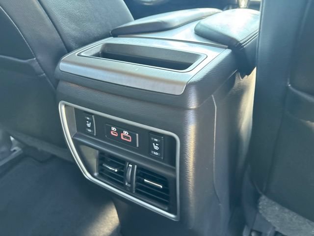 Used 2019 Nissan Murano SL FWD image 24