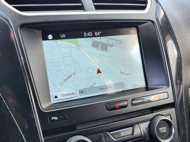Certified 2017 Ford Explorer XLT w/ Equipment Group 202A AWD/4WD image 20