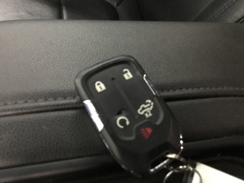 Used 2020 GMC Sierra 1500 SLT w/ SLT Premium Plus Package image 12