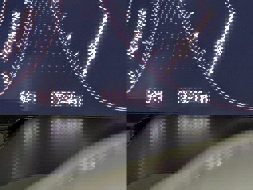 Certified 2024 MAZDA CX-90 Plug-In Hybrid w/ Premium Pkg image 15