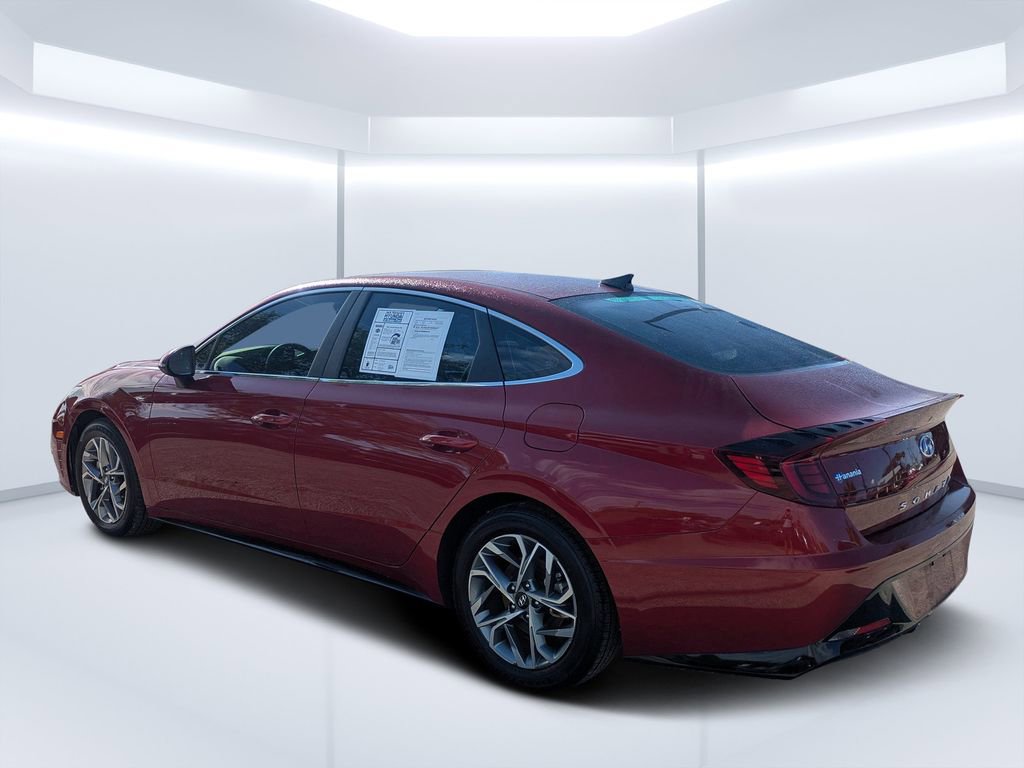 Used 2023 Hyundai Sonata SEL image 5