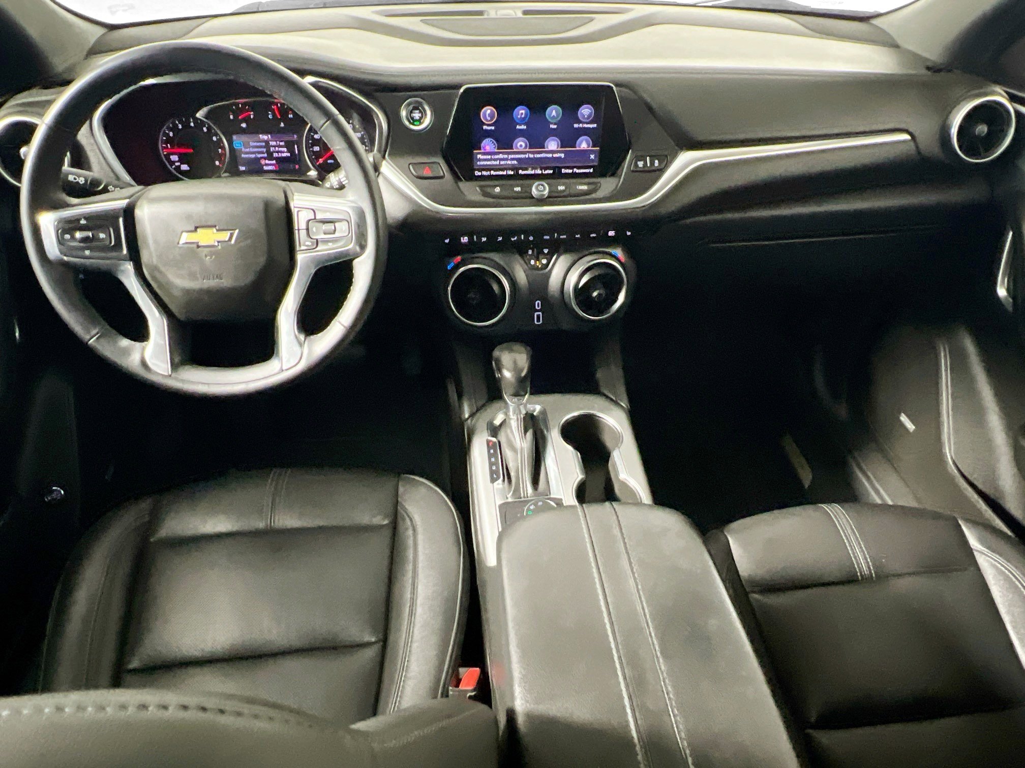 Used 2019 Chevrolet Blazer LT w/ Sound & Technology Package image 28