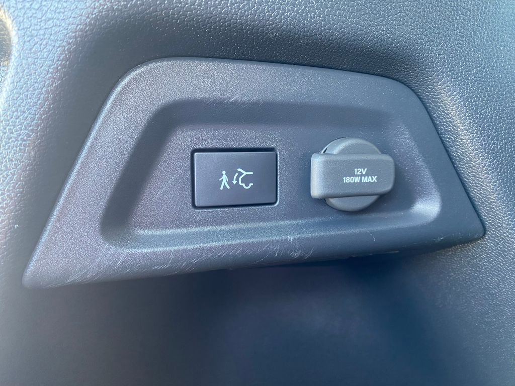 Used 2025 Honda Pilot Elite image 7