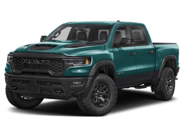 New 2026 RAM 1500 RHO w/ RHO Level 1 Equipment Group image 13