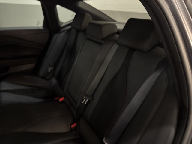 Used 2021 Acura TLX w/ A-SPEC Package FWD image 21