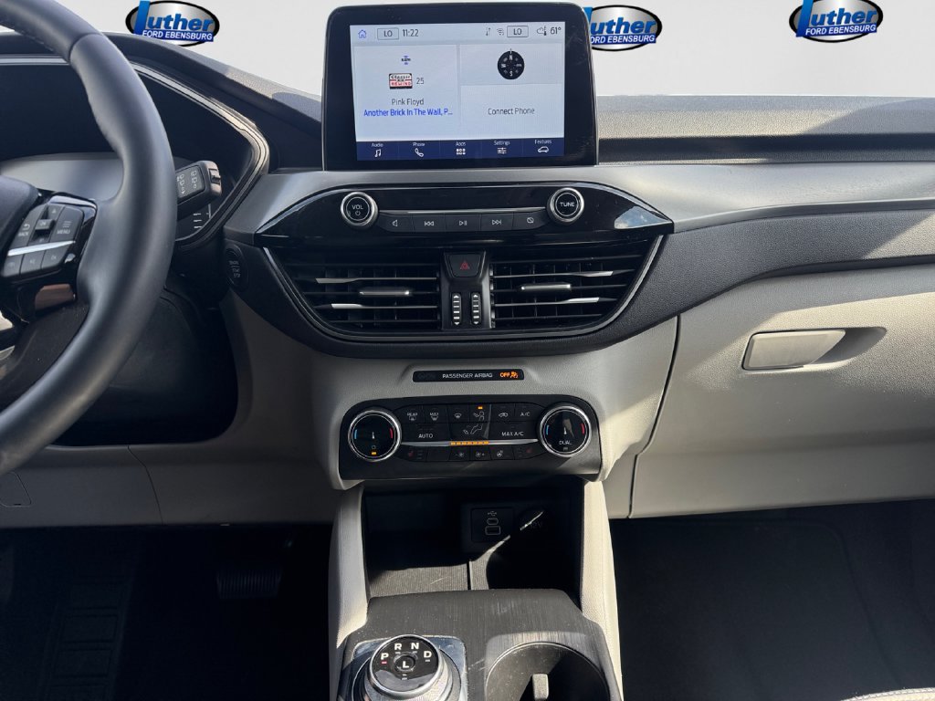 Used 2024 Ford Escape Active AWD/4WD image 22
