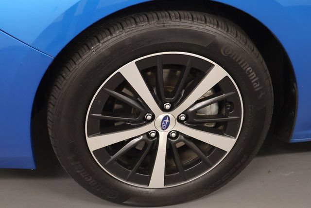 Certified 2023 Subaru Impreza 2.0i Premium AWD/4WD image 9