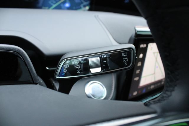 New 2026 Lincoln Nautilus Reserve w/ Jet Appearance Package AWD/4WD image 16
