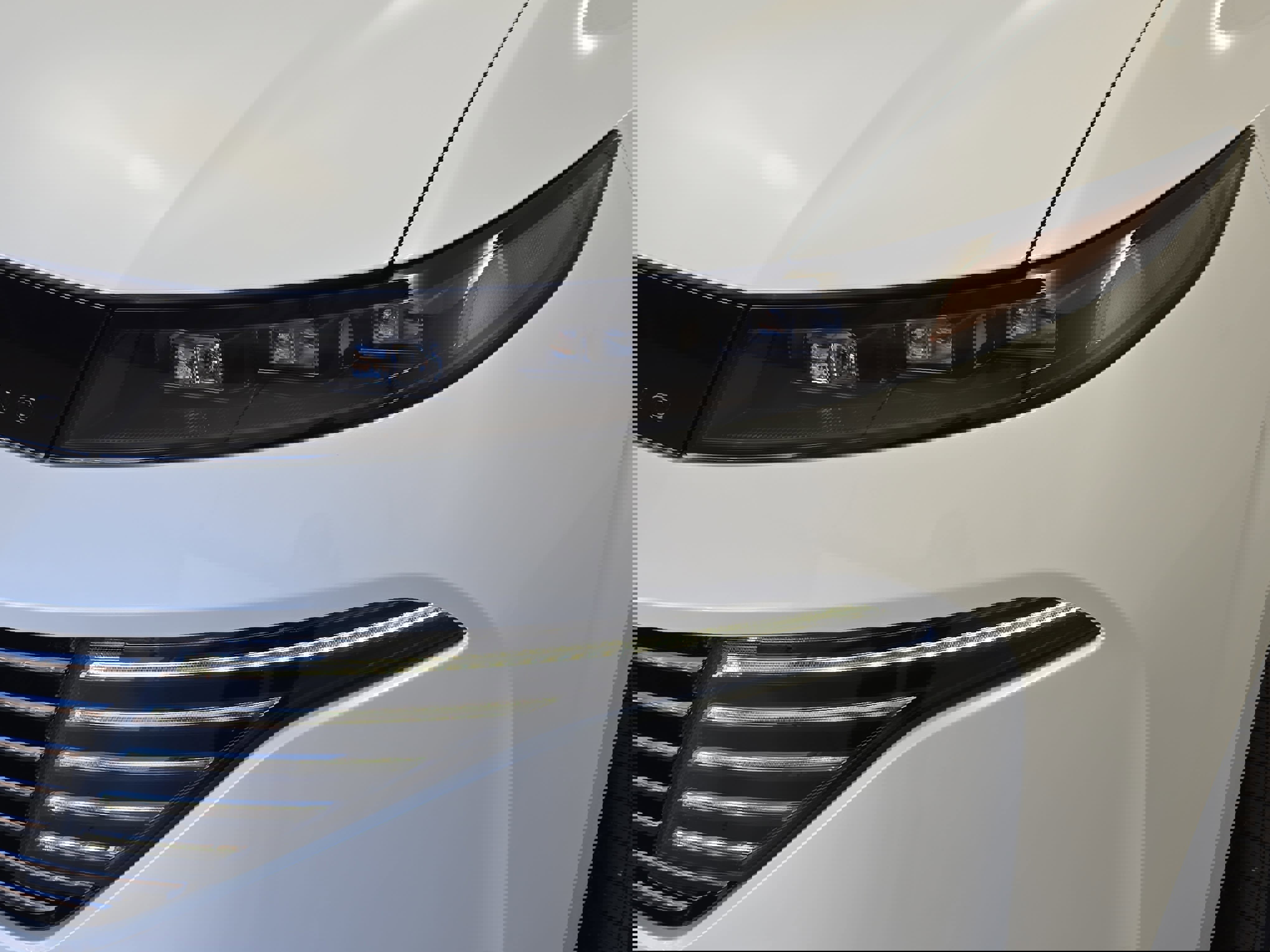 New 2026 Nissan Murano SL image 32