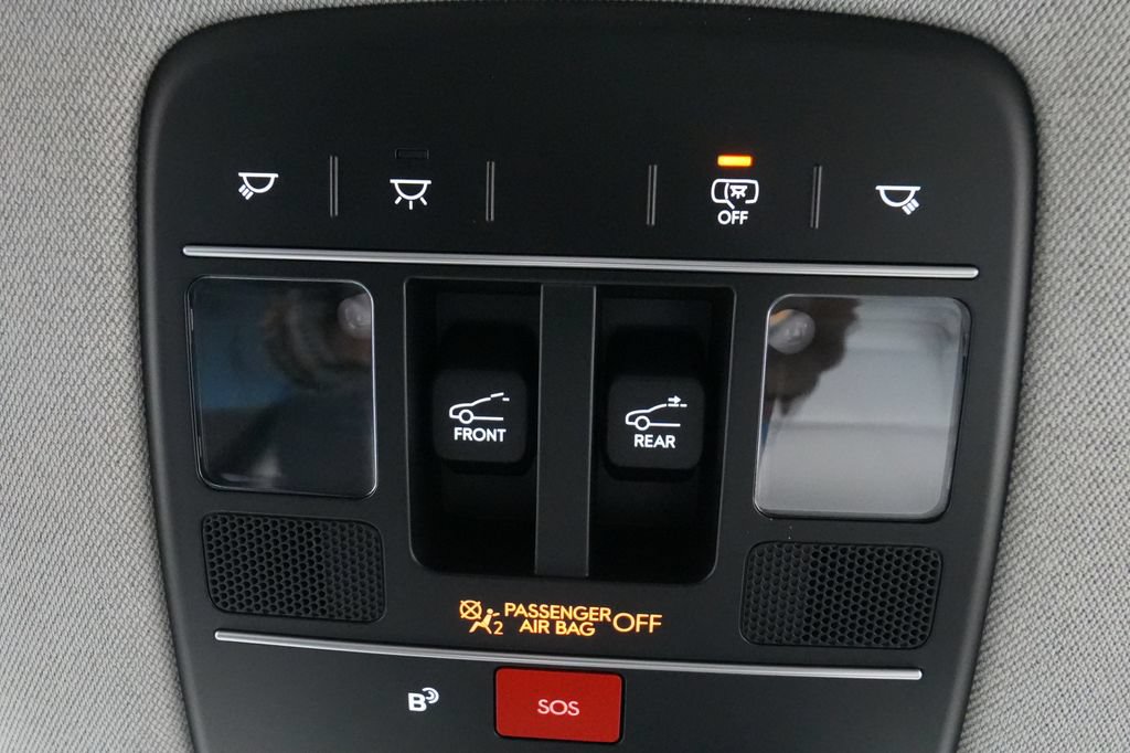 New 2026 Hyundai Palisade Limited AWD/4WD image 49