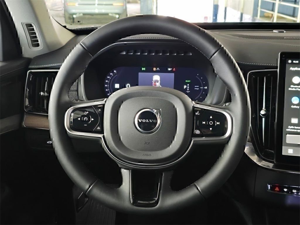 New 2026 Volvo XC90 T8 Plus image 20