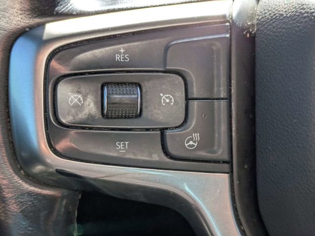 Used 2020 Chevrolet Silverado 1500 RST image 25