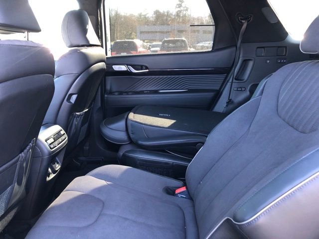 Used 2025 Hyundai Palisade Calligraphy image 11