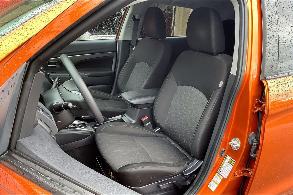 Used 2020 Mitsubishi Outlander Sport SE AWD/4WD image 24